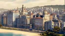 La Coruna AI