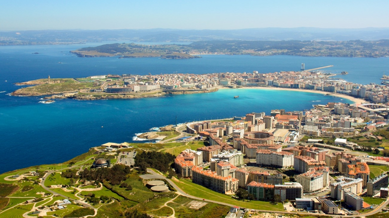 La Coruna 2