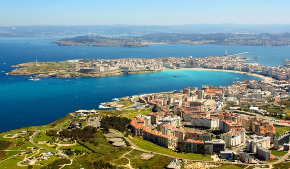 La Coruna 2