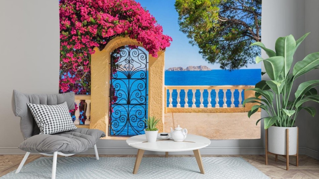 A Tapestry of Scenic Beauty